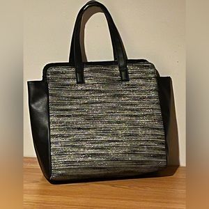 Yankee Candle tote bag